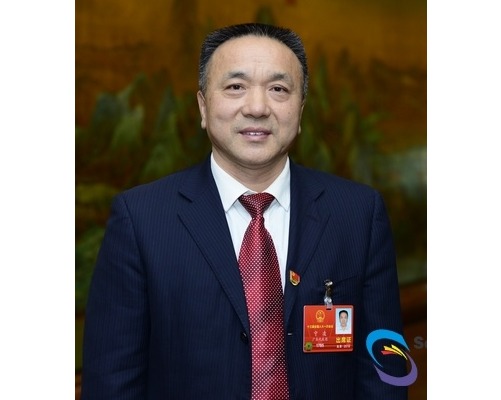 宁凌教授