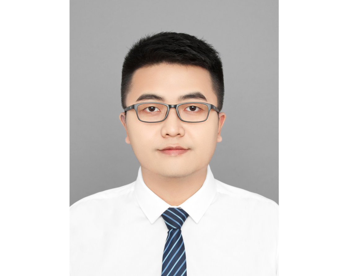 欧春尧副教授